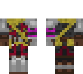 lorent army skin 3