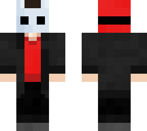low poly self