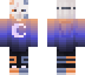 lunar mask