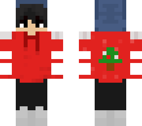lunarcarl navidad