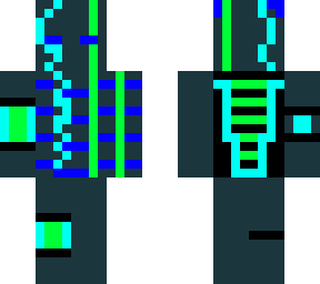 magickmaster888 skin