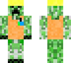 mah minecraft skin