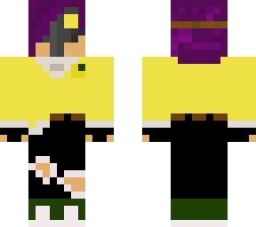 main skin(reedited)