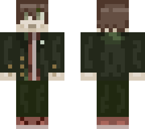 makoto naegi