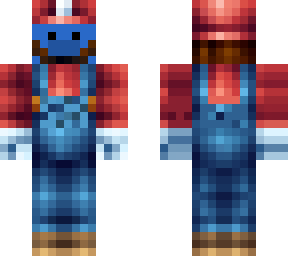mario