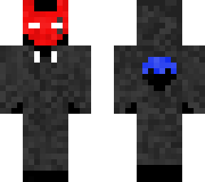 masked shadow stalker