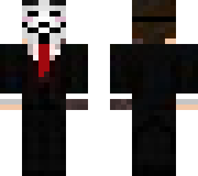 masked slidy