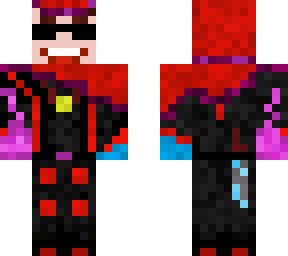 master fangz