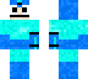 megaman classic