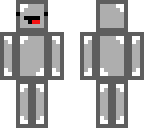 metal skeppy