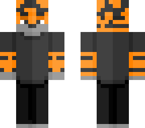 mewshroom (tiger base)