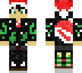 mi navidaaad