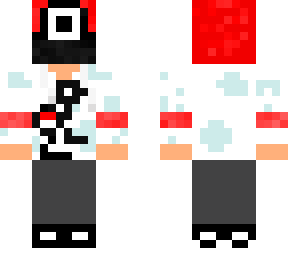 mi nueva skin
