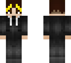 miasmita (black suit)