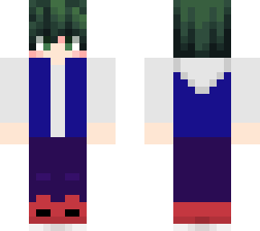midoriya