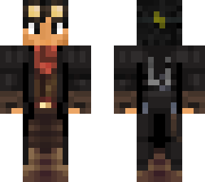 miner