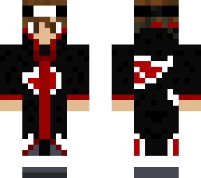 minha skin