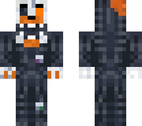 molten freddy