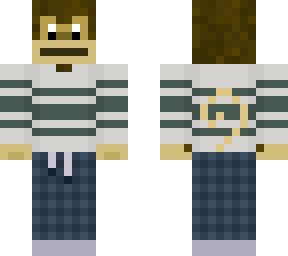 monkey pjs