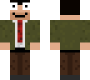 mr. bean