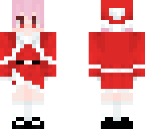 mr(s). claus