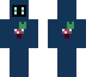mushroom&frog tech