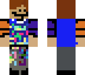 my awesome skin