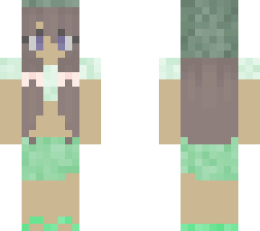 my beach skin
