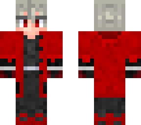 my first skin (updated)
