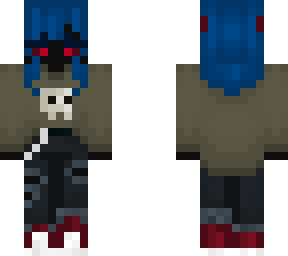 my oc :]]