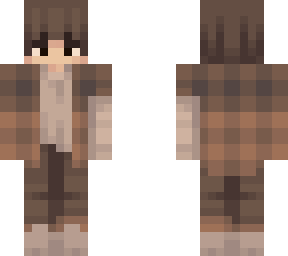 my oc <3