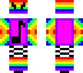 my oc (rainic)
