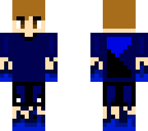 my oc