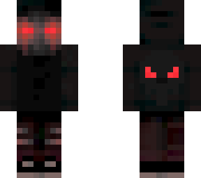 my original minecraft skin