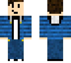 my roblox avatar!