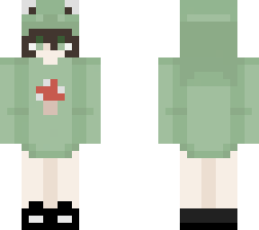 my skin :)