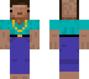 my skin =)