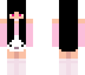 my skin (edited from vertigo)