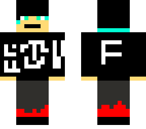 my skin uwu