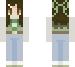 natsannoying's skin