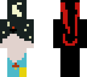 nightmare notes