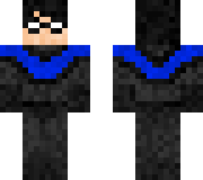nightwing v1