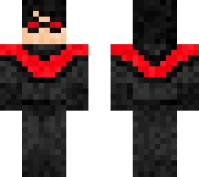nightwing v2