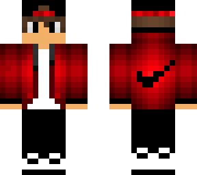 nike-red