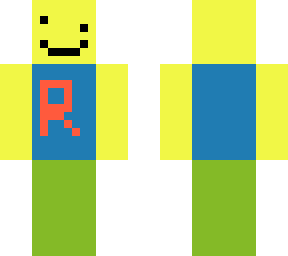 noob roblox