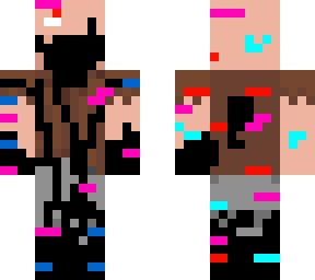 notch pibby