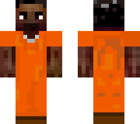 old prisoner