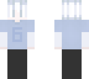 old sleep6 skin