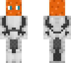 orange knight