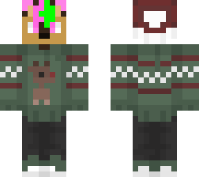 oshi christmas